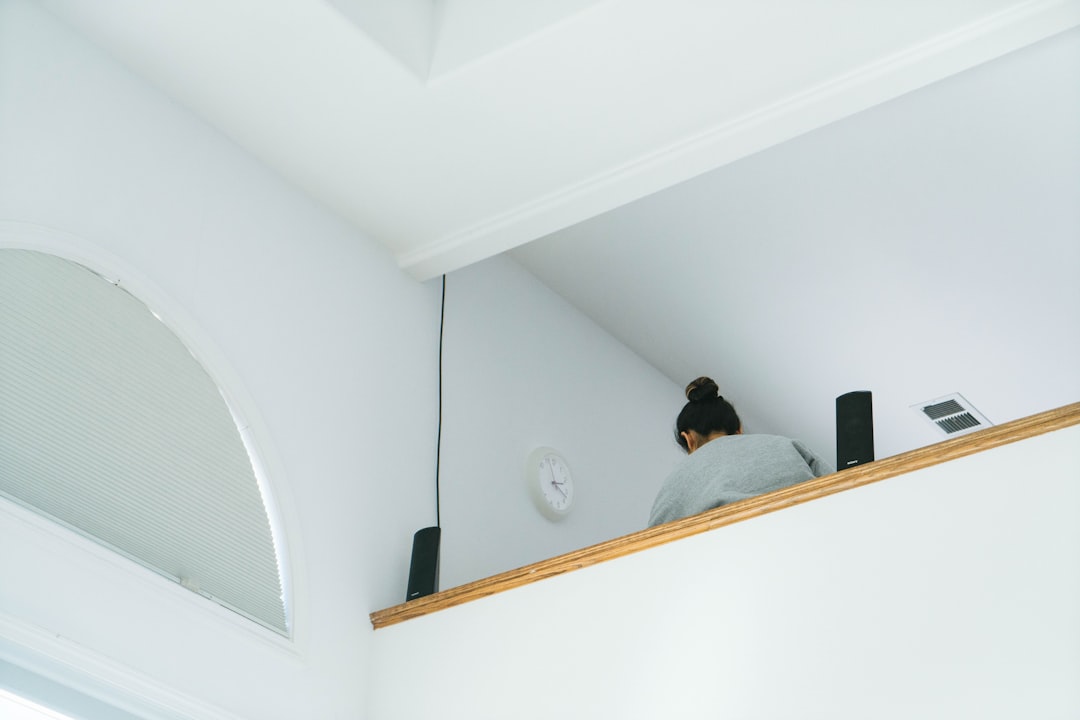 洗面台下の収納例