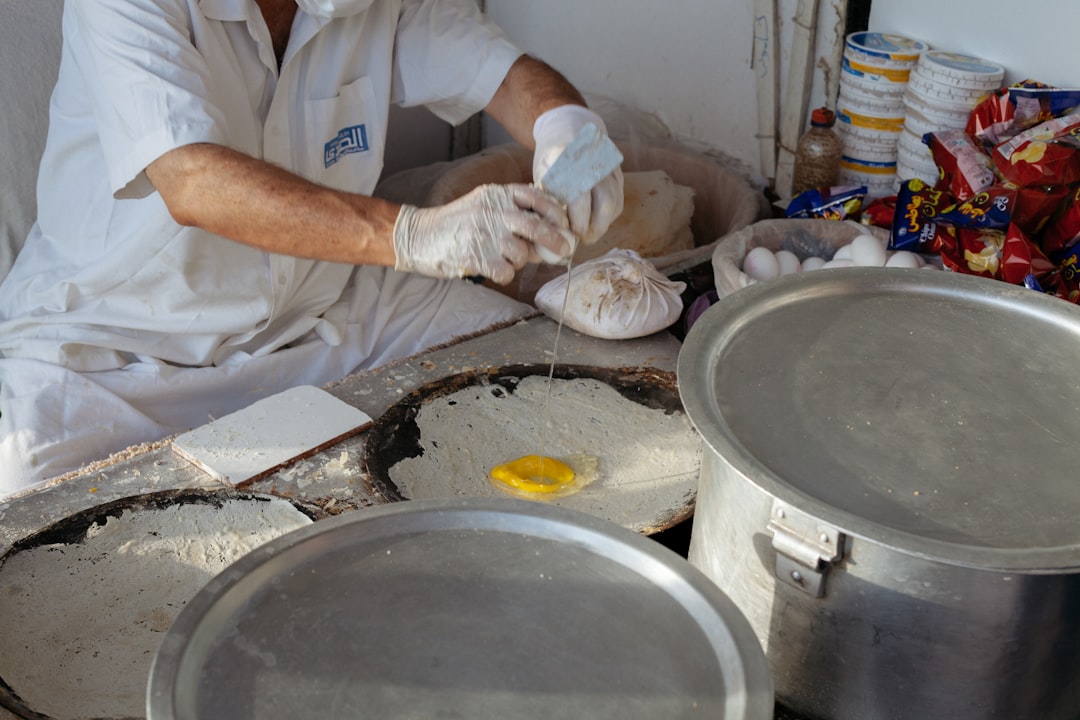 Photo of several handmade baking soda dehumidifying sheets